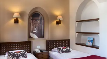 SULTAN BEY HOTEL