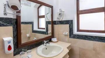 SULTAN BEY HOTEL