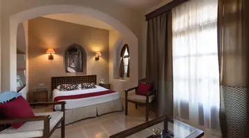 Sultan Bey Hotel