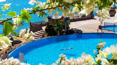 Sultan Bey Hotel