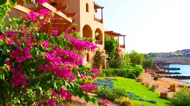 SULTAN BEY HOTEL