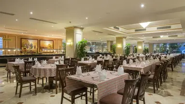Sultan Gardens Resort Sharm El Sheikh