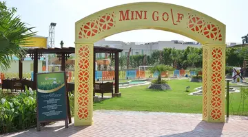 Sultan Gardens Resort Sharm El Sheikh