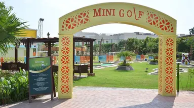 Sultan Gardens Resort Sharm El Sheikh