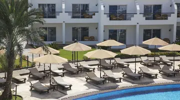 Sultan Gardens Resort Sharm El Sheikh