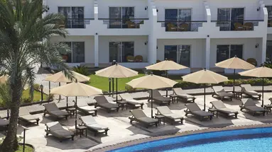 Sultan Gardens Resort Sharm El Sheikh