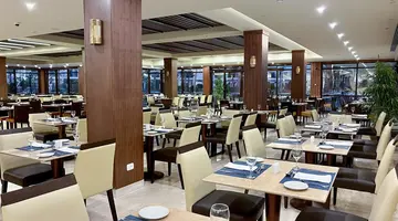 Sultan Gardens Resort Sharm El Sheikh