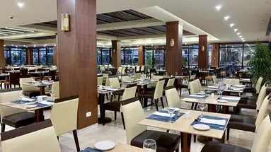 Sultan Gardens Resort Sharm El Sheikh