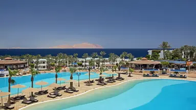 Sultan Gardens Resort Sharm El Sheikh