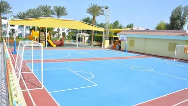 Sultan Gardens Resort Sharm El Sheikh