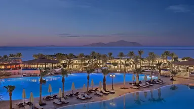 Sultan Gardens Resort Sharm El Sheikh