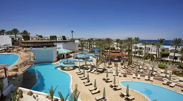 Sultan Gardens Resort Sharm El Sheikh