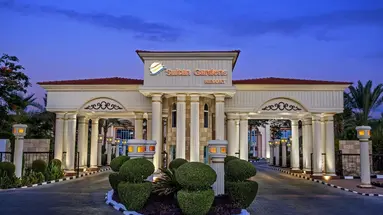 Sultan Gardens Resort Sharm El Sheikh