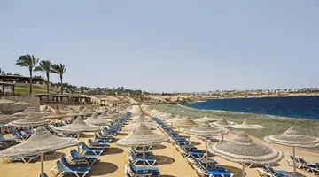 Sultan Gardens Resort Sharm El Sheikh