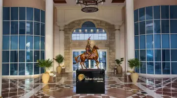 Sultan Gardens Resort Sharm El Sheikh