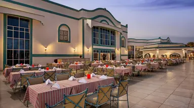 Sultan Gardens Resort Sharm El Sheikh