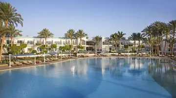 Sultan Gardens Resort Sharm El Sheikh