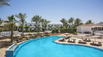 Sultan Gardens Resort Sharm El Sheikh