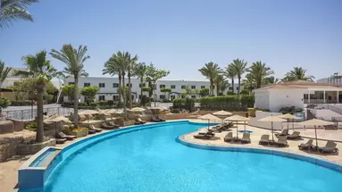 Sultan Gardens Resort Sharm El Sheikh