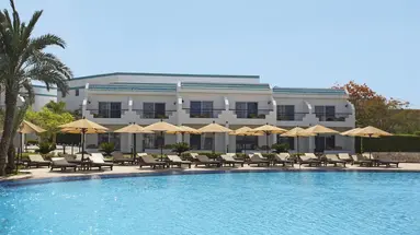 Sultan Gardens Resort Sharm El Sheikh
