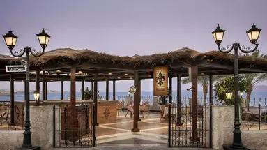 Sultan Gardens Resort Sharm El Sheikh