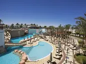 Sultan Gardens Resort Sharm El Sheikh