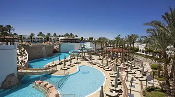Sultan Gardens Resort Sharm El Sheikh