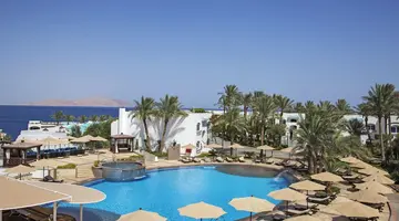 Sultan Gardens Resort Sharm El Sheikh