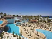 Sultan Gardens Resort Sharm El Sheikh