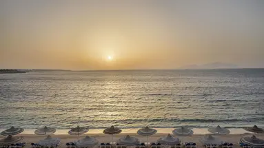 Sultan Gardens Resort Sharm El Sheikh