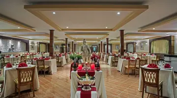 Sultan Gardens Resort Sharm El Sheikh