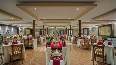 Sultan Gardens Resort Sharm El Sheikh