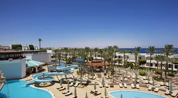 Sultan Gardens Resort Sharm El Sheikh
