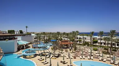 Sultan Gardens Resort Sharm El Sheikh