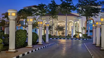 Sultan Gardens Resort Sharm El Sheikh
