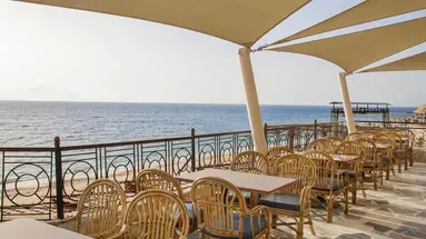 Sultan Gardens Resort Sharm El Sheikh