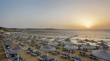 Sultan Gardens Resort Sharm El Sheikh
