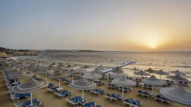 Sultan Gardens Resort Sharm El Sheikh