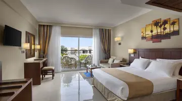 Sultan Gardens Resort Sharm El Sheikh