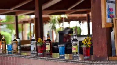 Sultan Gardens Resort Sharm El Sheikh