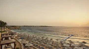 Sultan Gardens Resort Sharm El Sheikh