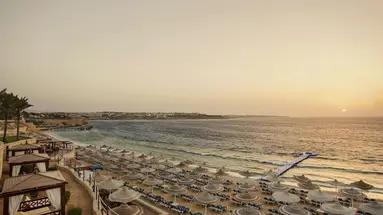 Sultan Gardens Resort Sharm El Sheikh
