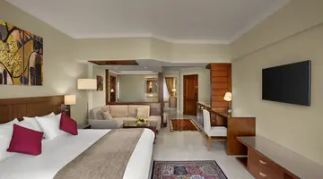 SULTAN GARDENS RESORT