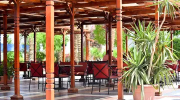 SULTAN GARDENS RESORT