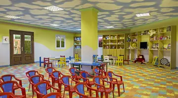 SULTAN GARDENS RESORT