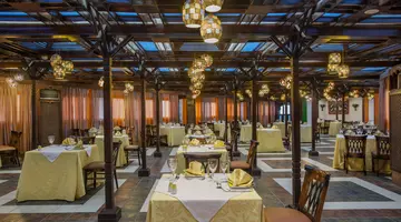 SULTAN GARDENS RESORT
