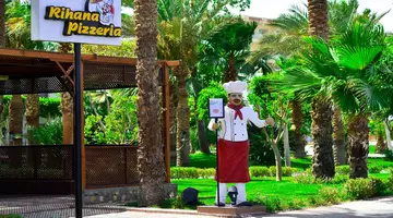 SULTAN GARDENS RESORT