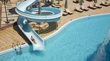 SULTAN GARDENS RESORT