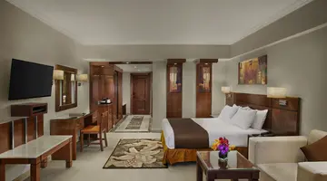 SULTAN GARDENS RESORT