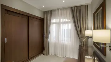 SULTAN GARDENS RESORT